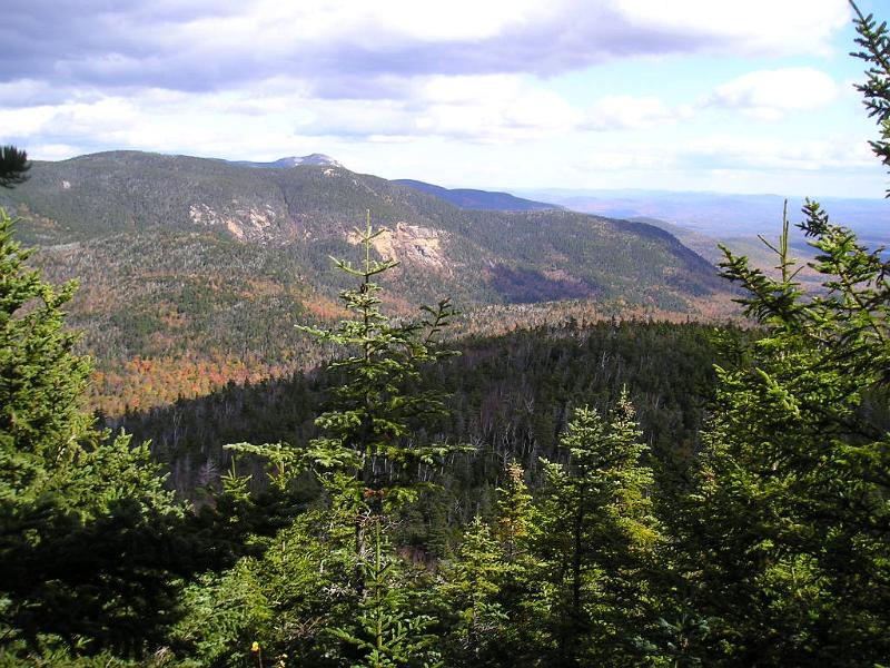 Hibbard (36).JPG - Paugus and Chocorua
